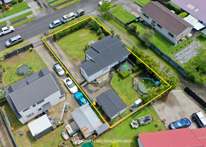  at 37 Seaward Place, Wattle Downs, Auckland