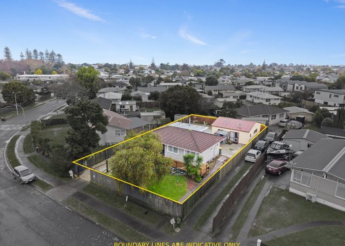  at 16 Heybridge Street, Manurewa, Auckland
