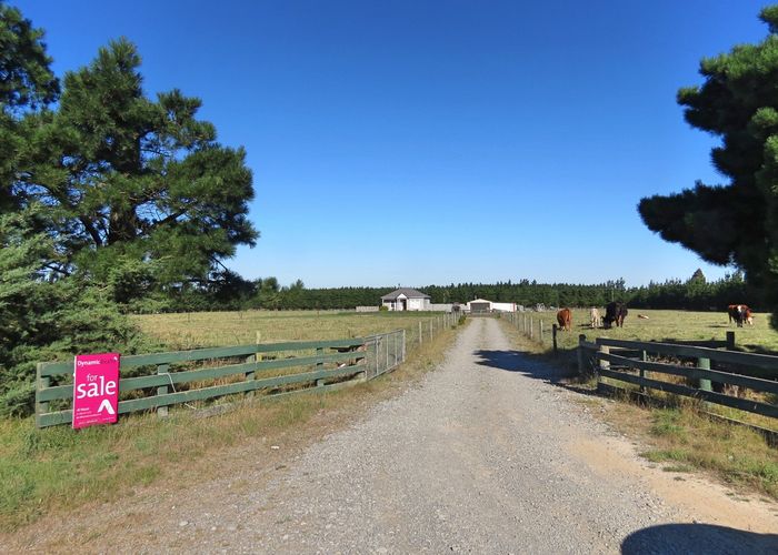  at 118 Worlingham Road, Eyrewell, Rangiora