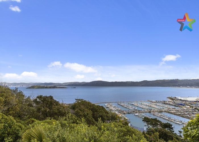  at 12 Nikau Road, Point Howard, Lower Hutt