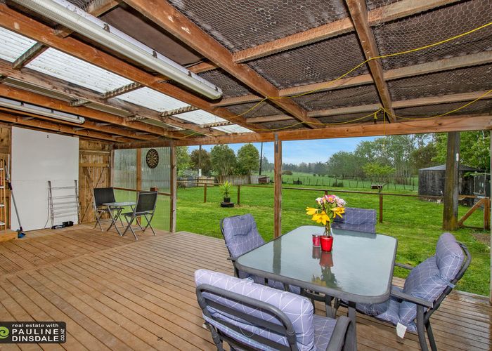  at 71 Old North Road, Whakapara, Hikurangi