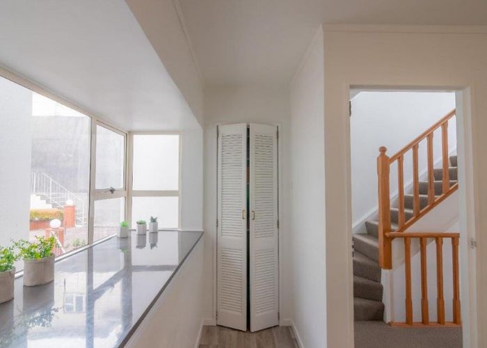  at 8/2 Mcfarlane Street, Mount Victoria, Wellington