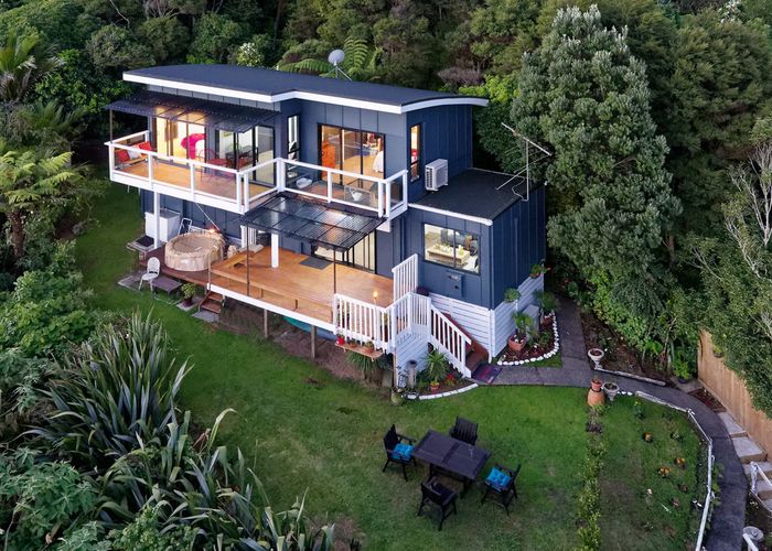  at 2A Foster Avenue, Huia, Auckland