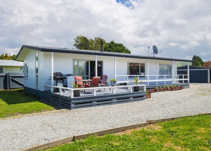  at 93 Bilham Road, Patutahi, Gisborne