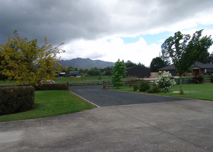  at 196F Inglefield Street, Pirongia, Te Awamutu