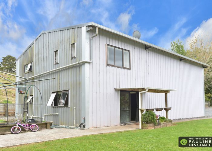  at 374D Vinegar Hill Road, Kamo