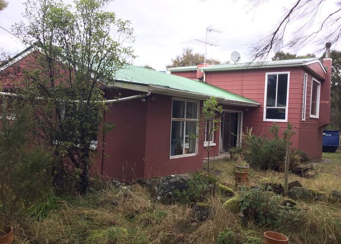  at 64 Beach Road, Port Chalmers