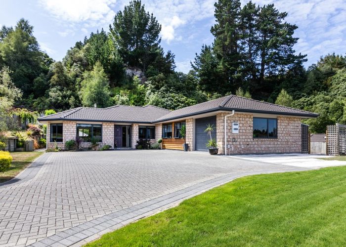  at 7 Meliss Brae, Rangatira Park, Taupo