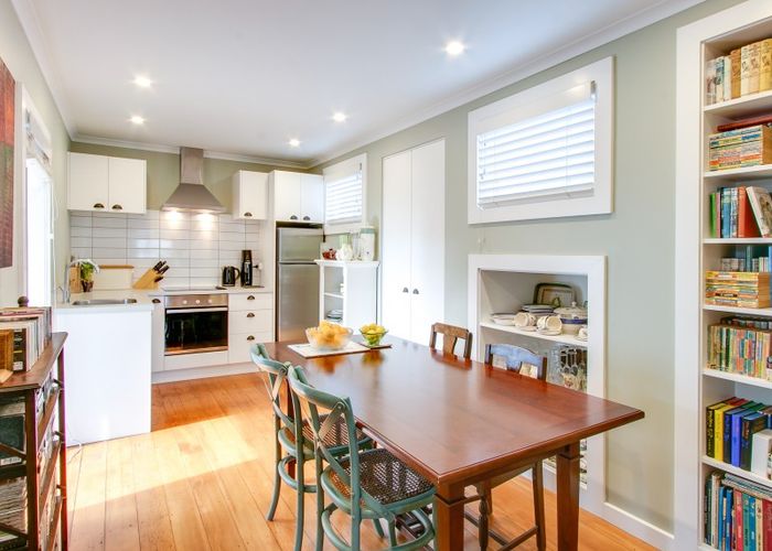  at 134A Battery Road, Ahuriri, Napier