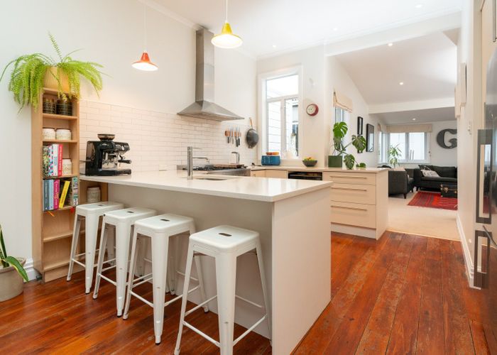  at 33 Owen Street, Newtown, Wellington