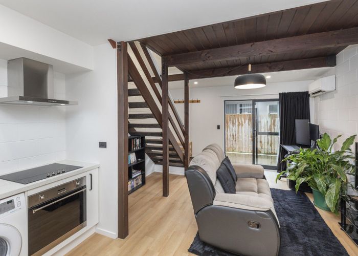  at 3/9 Sherborne Street, St. Albans, Christchurch City, Canterbury