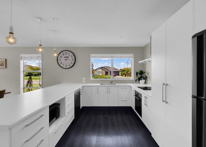  at 5 Highworth Crescent, Rolleston, Rolleston