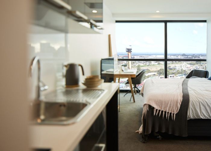  at 101B/8 Lakewood Court, Manukau, Manukau City, Auckland