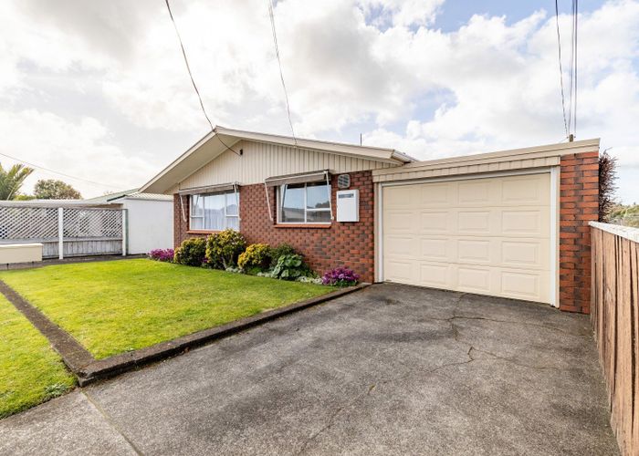  at 1/19 Norman Street, Lower Vogeltown, New Plymouth