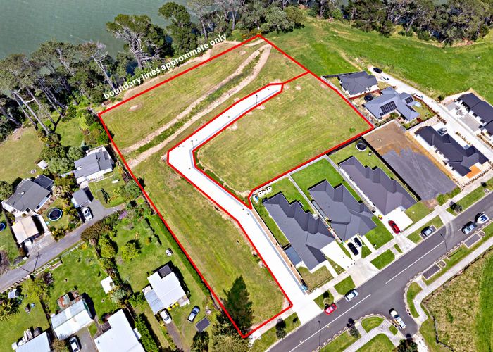  at 24C McLarin Road, Glenbrook, Franklin, Auckland