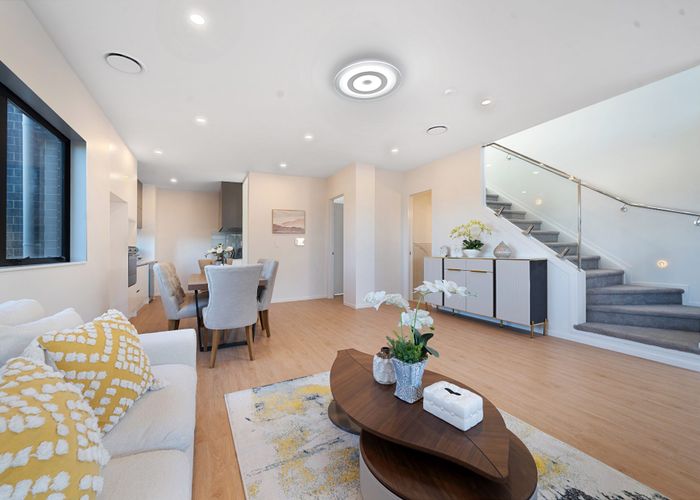  at 41B Eastglen Road, Glen Eden, Waitakere City, Auckland