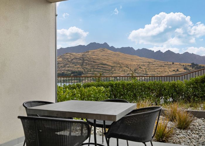  at 401 The Rees/375 Frankton Road, Town Centre, Queenstown-Lakes, Otago