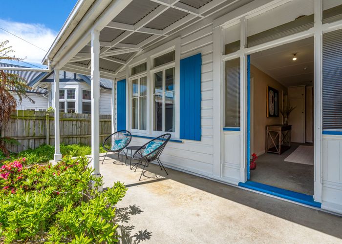  at 36 Albert Street, Saint Clair, Dunedin
