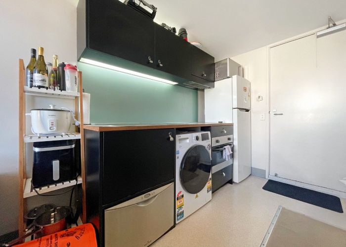  at 50/29 Webb Street, Te Aro, Wellington, Wellington