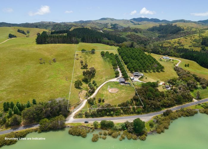  at 330 Hihi Road, Hihi, Far North, Northland