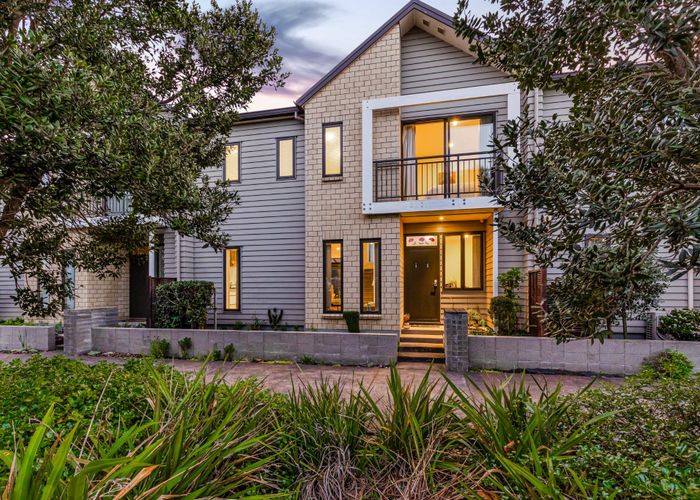  at 13 Harvard Street, Hobsonville, Auckland
