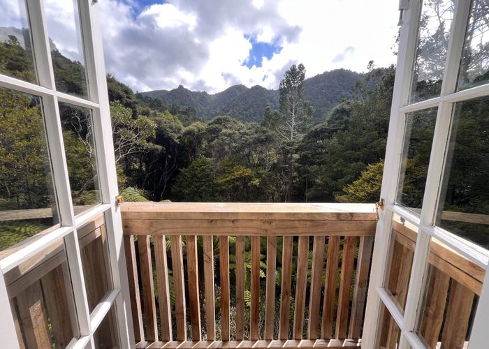  at 53 Whatipu Road, Huia, Waitakere City, Auckland