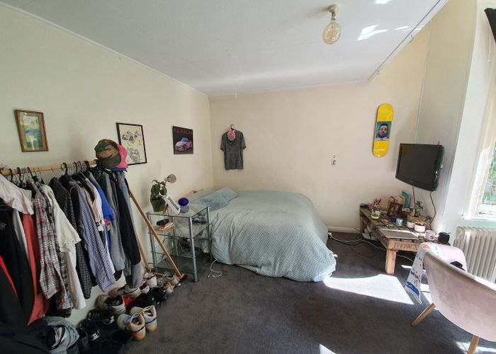  at 36 Devon Street, Aro Valley, Wellington, Wellington
