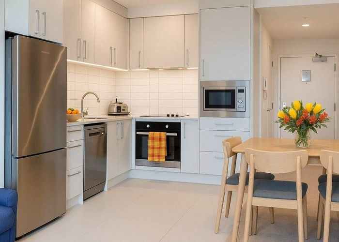  at 707/6 Waikumete Road, Glen Eden, Waitakere City, Auckland