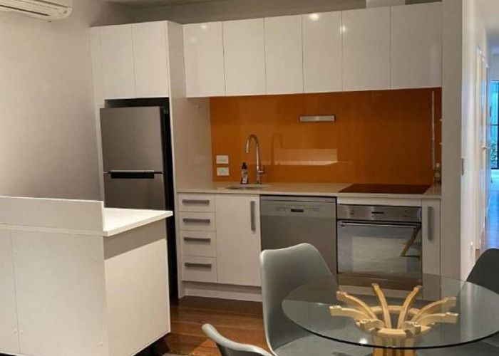  at 2F/22 Fleet Street, Eden Terrace, Auckland City, Auckland