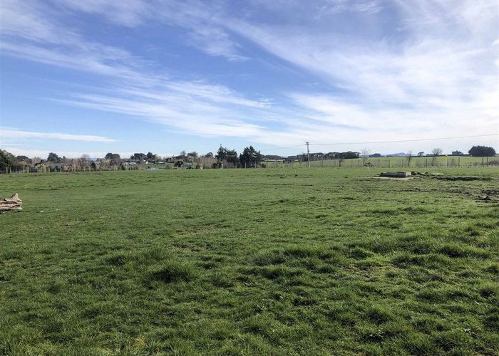  at Lot 2 - 48 Woodlands Morton Mains Road, Woodlands, Southland, Southland