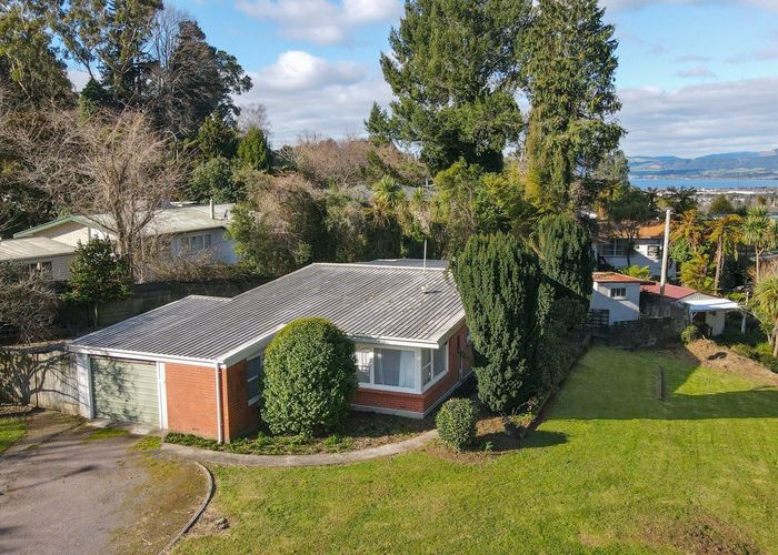  at 1 Russell Crescent, Western Heights, Rotorua, Bay Of Plenty