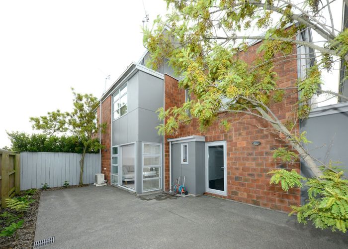  at 143C King Street, Sydenham, Christchurch City, Canterbury