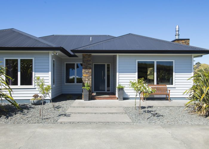  at 205 & 207 Matokitoki Valley Road, Matokitoki, Gisborne, Gisborne