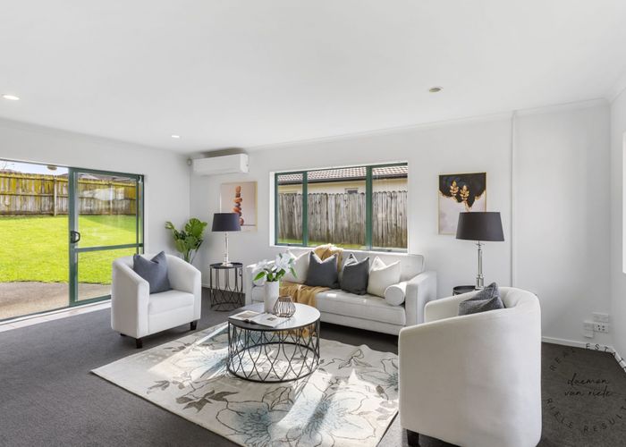  at 30 Nicholas Gibbons Drive, Clendon Park, Manukau City, Auckland
