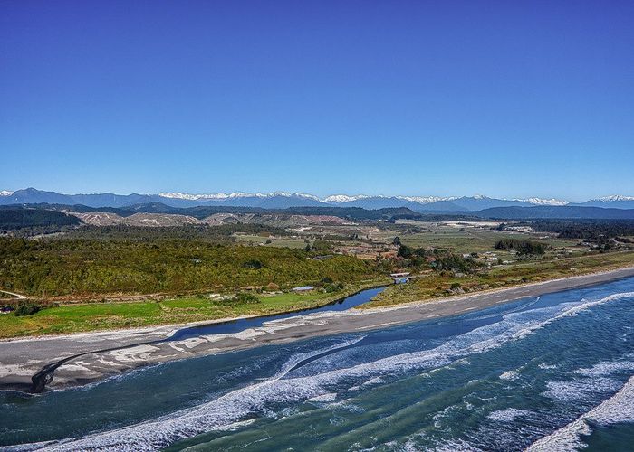  at 1209A Kumara Junction Highway, Hokitika, Westland, West Coast