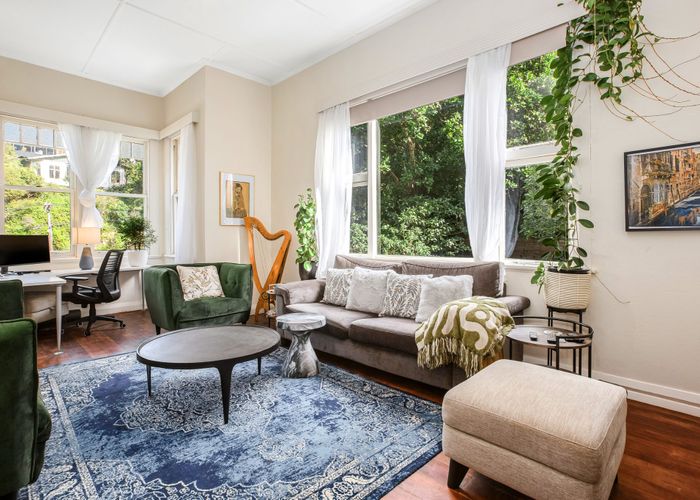  at 74 Sar Street, Wadestown, Wellington, Wellington