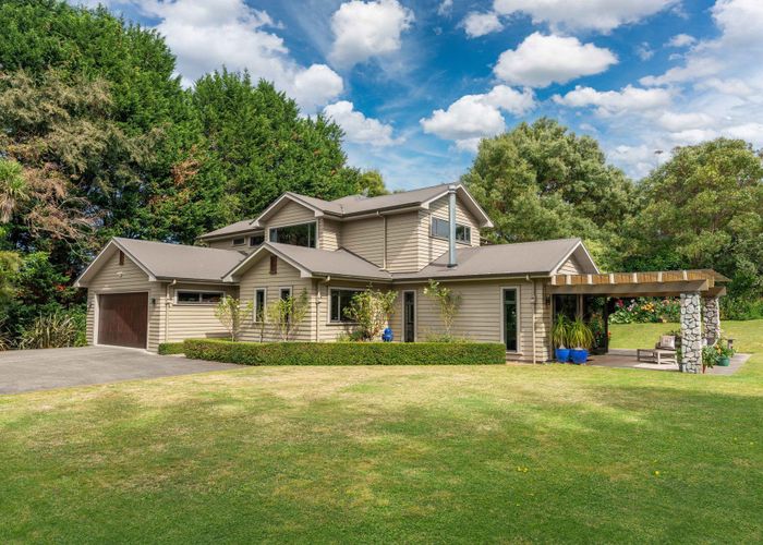  at 174 Mapara Road, Acacia Bay, Taupo, Waikato