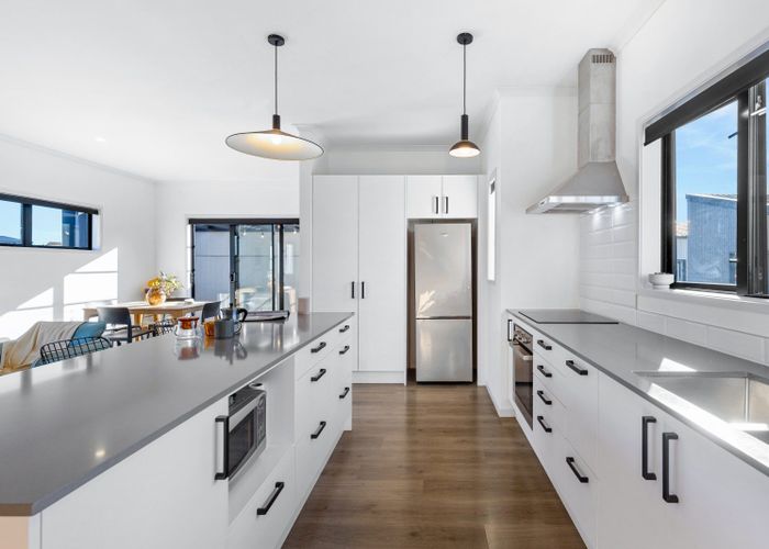  at 35 Kerewhenua Crescent, Hobsonville, Waitakere City, Auckland