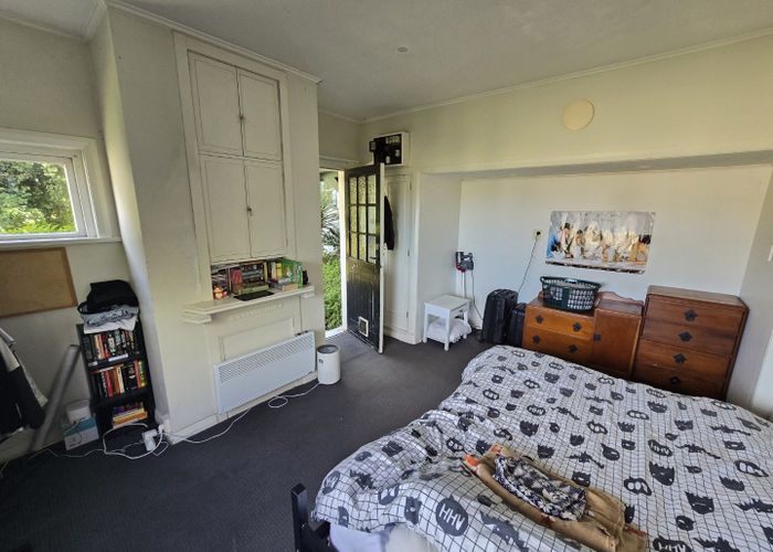  at 51B Barnard Street (Lower), Wadestown, Wellington, Wellington