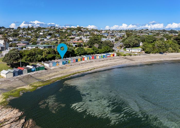  at C25-26 Boatshed, Vella Street, Titahi Bay, Porirua, Wellington