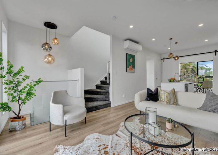  at 8F  Delemere Place, Glen Innes, Auckland City, Auckland