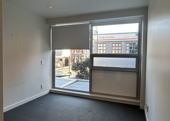  at 2H/245 Wakefield St, Te Aro, Wellington, Wellington