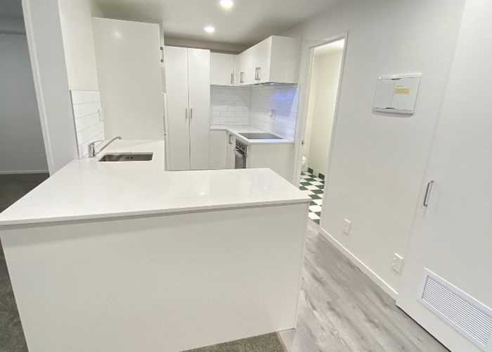  at 2B/250 Richmond Road, Grey Lynn, Auckland City, Auckland