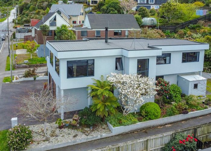  at 92 Hall Road, Sawyers Bay, Dunedin, Otago