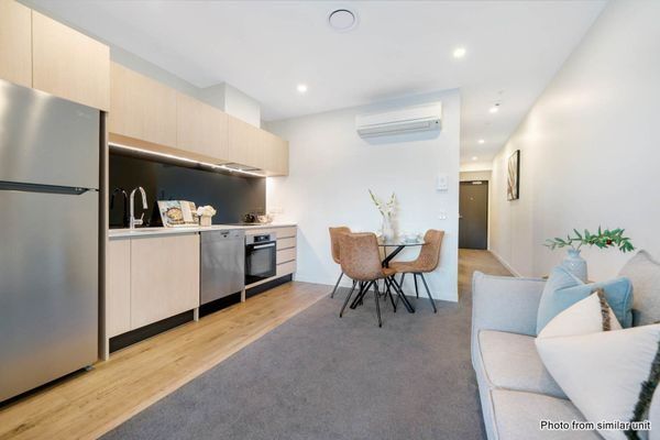 at 510/428 Dominion Road, Mount Eden, Auckland