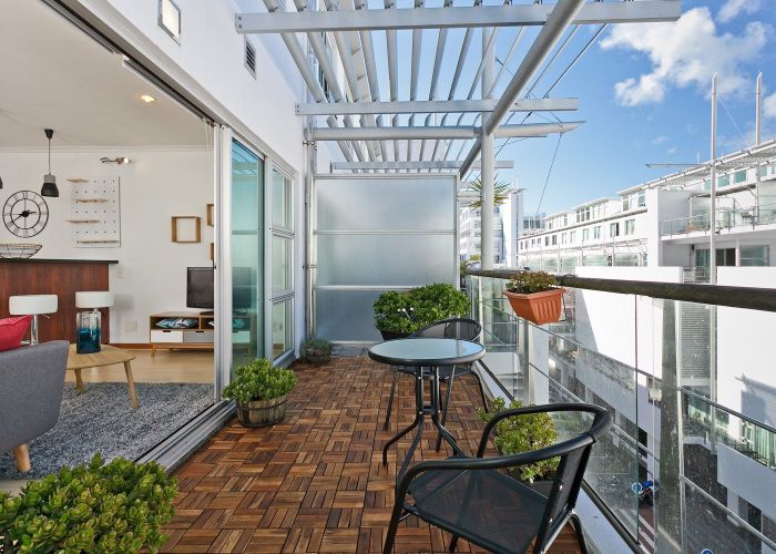  at 53/145 Quay Street, Auckland Central, Auckland