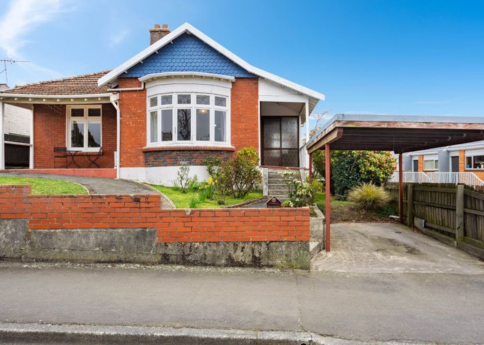 Recently sold 225 Highgate, Roslyn, Dunedin homes.co.nz