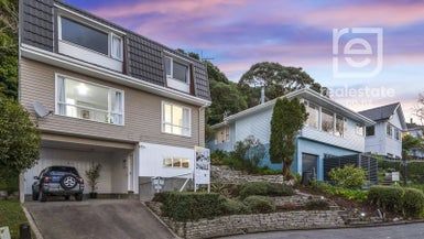  at 76A Collier Avenue, Karori, Wellington