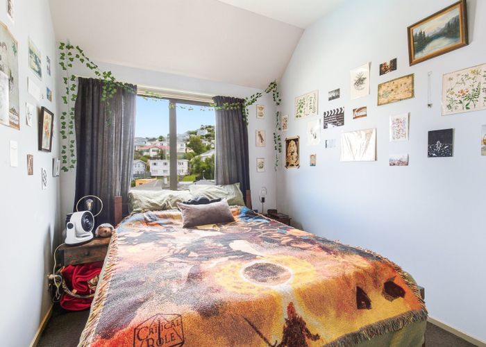  at 11/45 Childers Terrace, Kilbirnie, Wellington, Wellington