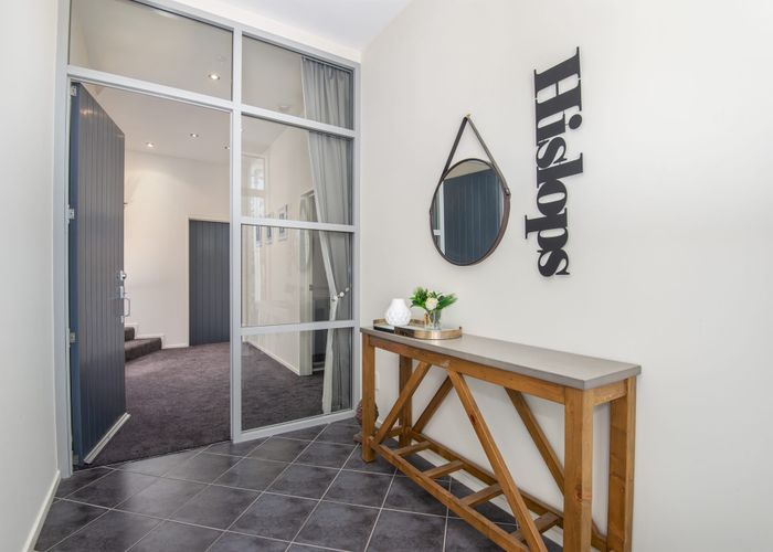 at 2D Mercer Street, Kenmure, Dunedin